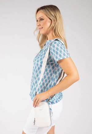 Phone Pocket Bag