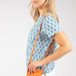 Multi Compartment Crossbody Bag