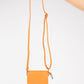 Multi Compartment Crossbody Bag
