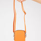 Compact Crossbody Bag