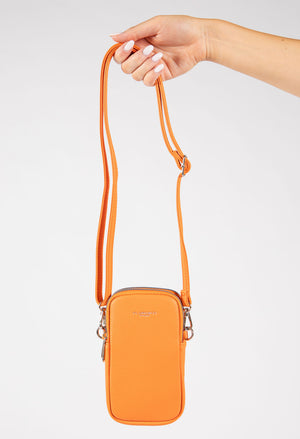 Compact Crossbody Bag