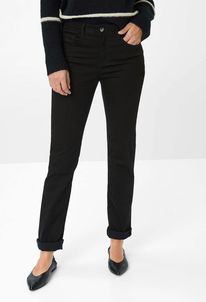 Carola Short Leg Trousers