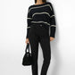 Carola Short Leg Trousers
