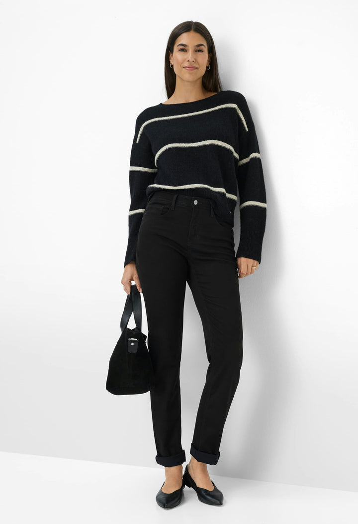 Carola Short Leg Trousers
