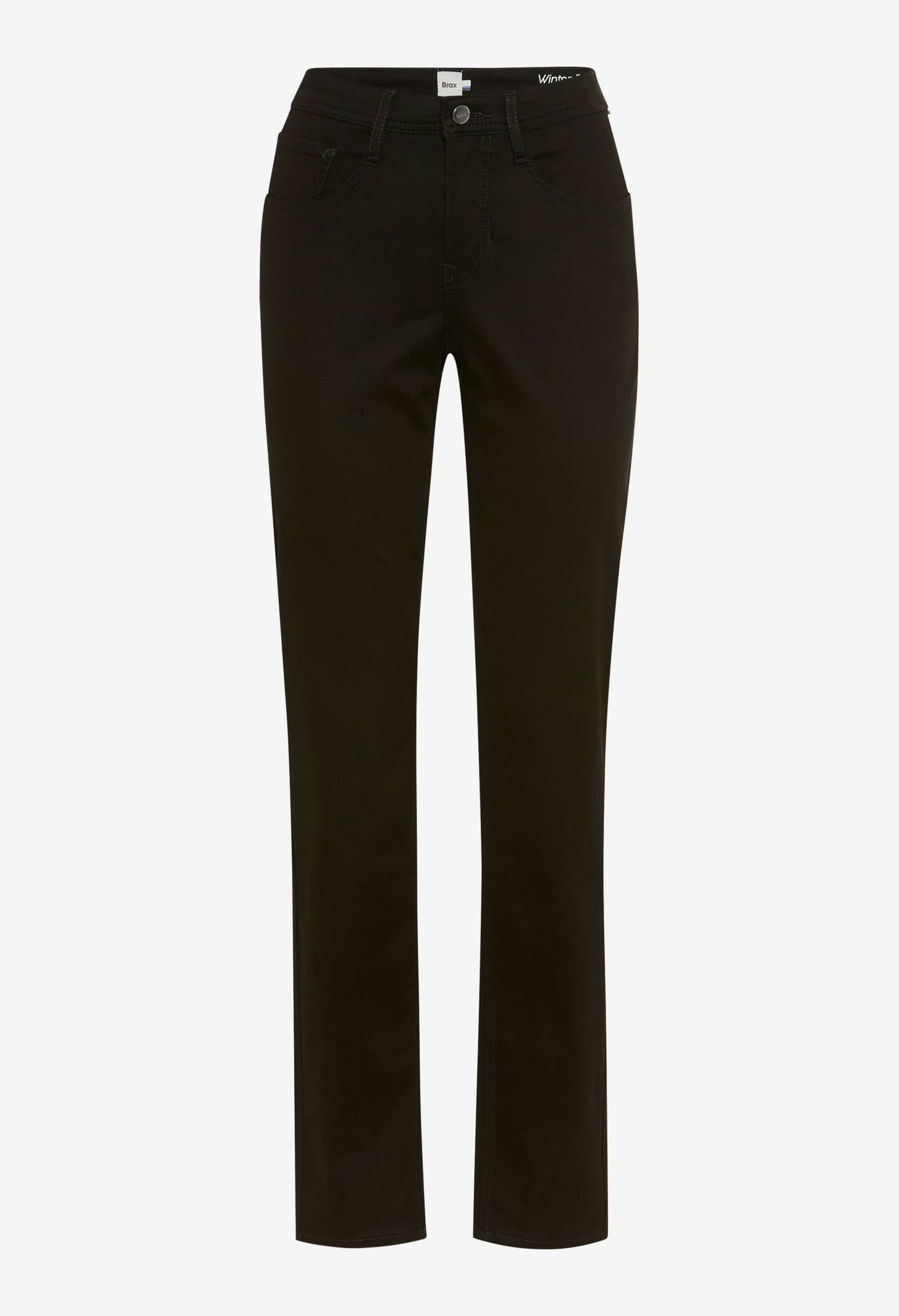 Carola Short Leg Trousers