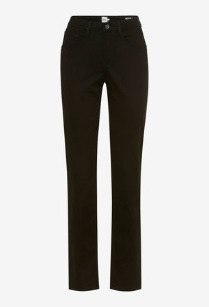 Carola Short Leg Trousers
