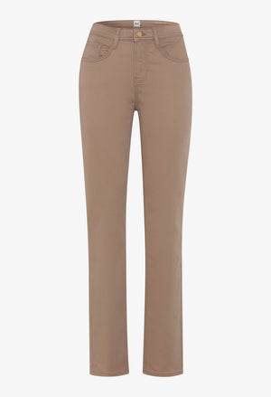 Carola Short Leg Trousers