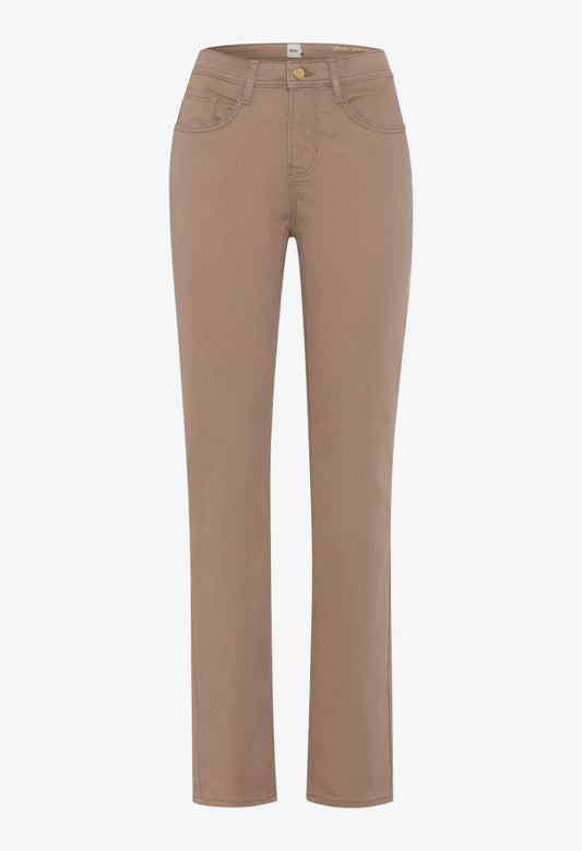 Carola Short Leg Trousers