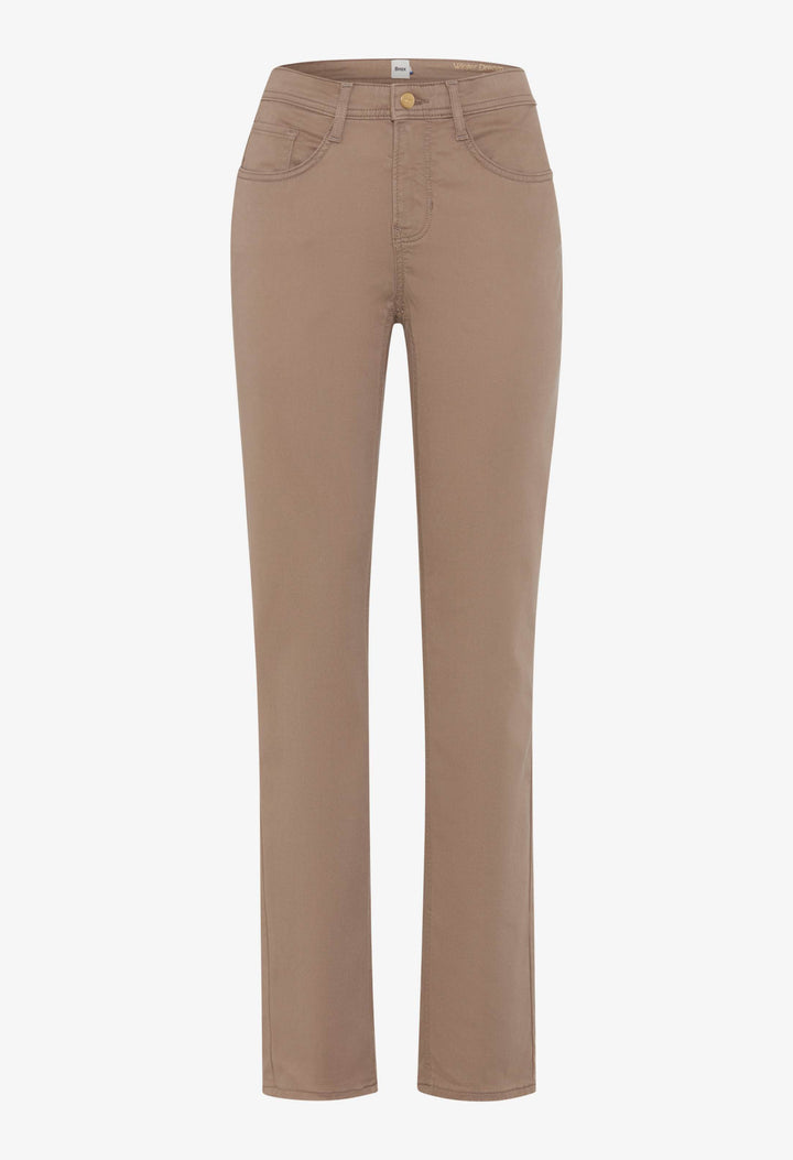 Carola Short Leg Trousers