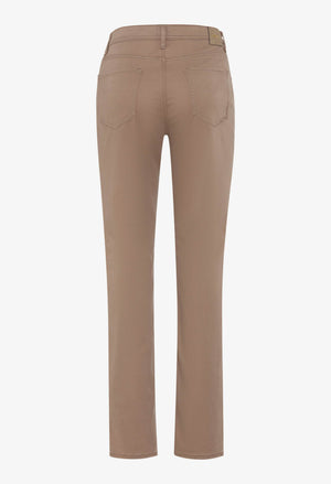 Carola Short Leg Trousers