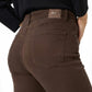 Carola Short Leg Trousers