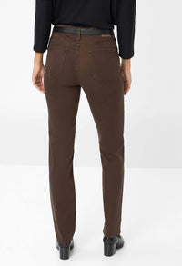 Carola Short Leg Trousers