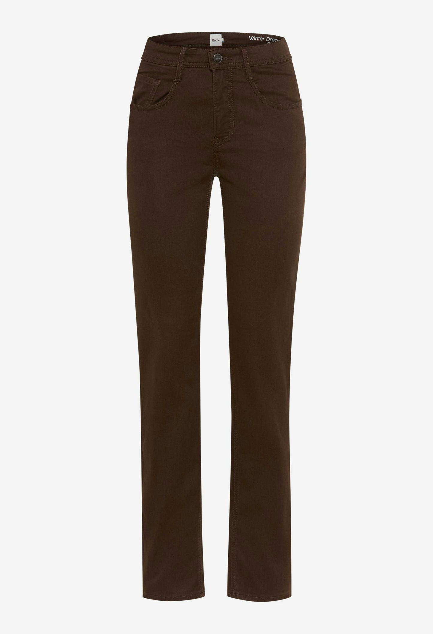 Carola Short Leg Trousers
