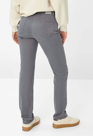 Carola Short Leg Trousers