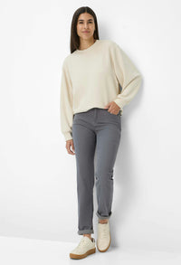 Carola Short Leg Trousers