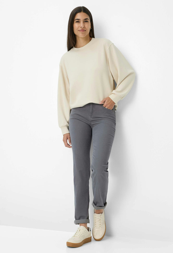 Carola Short Leg Trousers
