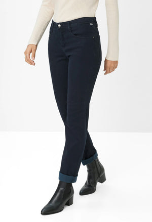 Carola Short Leg Trousers