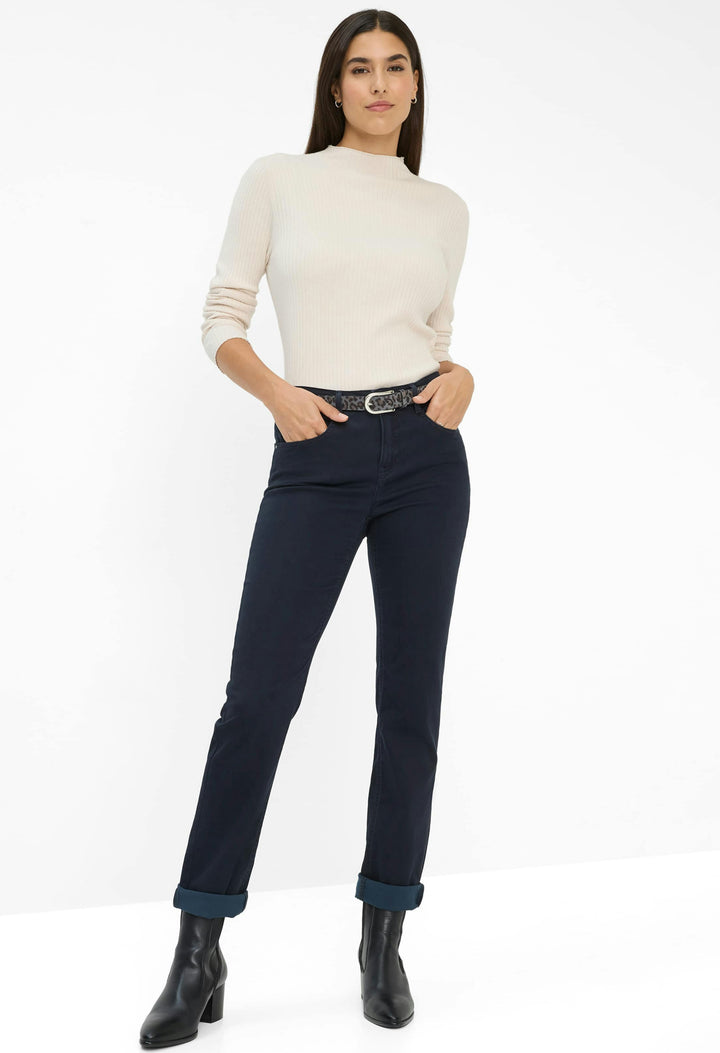Carola Short Leg Trousers