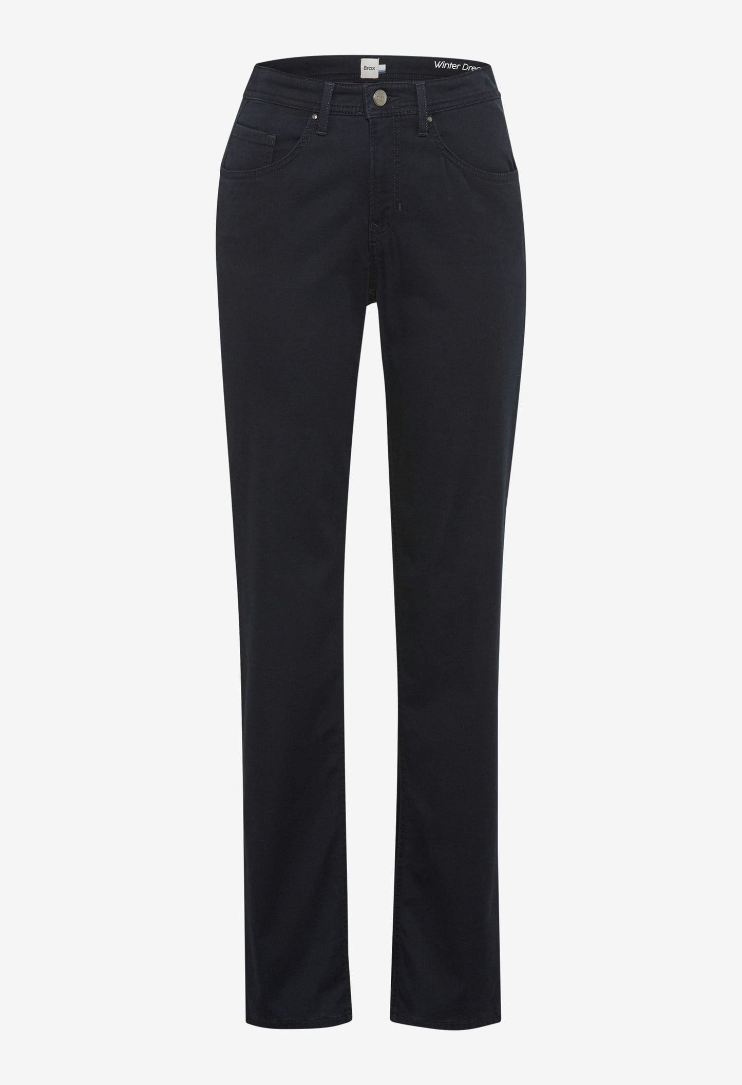 Carola Short Leg Trousers