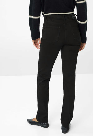 Carola Regular Leg Trousers
