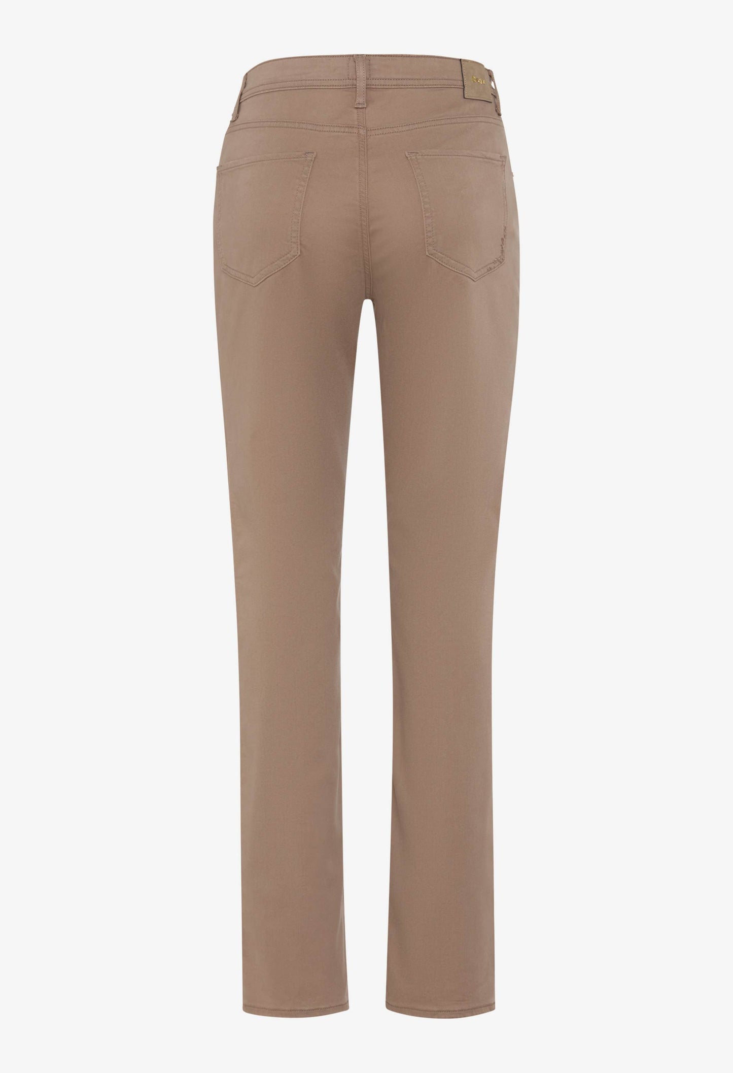 Carola Regular Leg Trousers