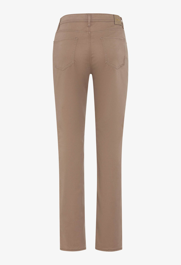 Carola Regular Leg Trousers