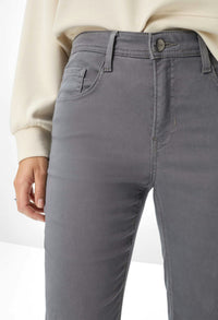 Carola Regular Leg Trousers