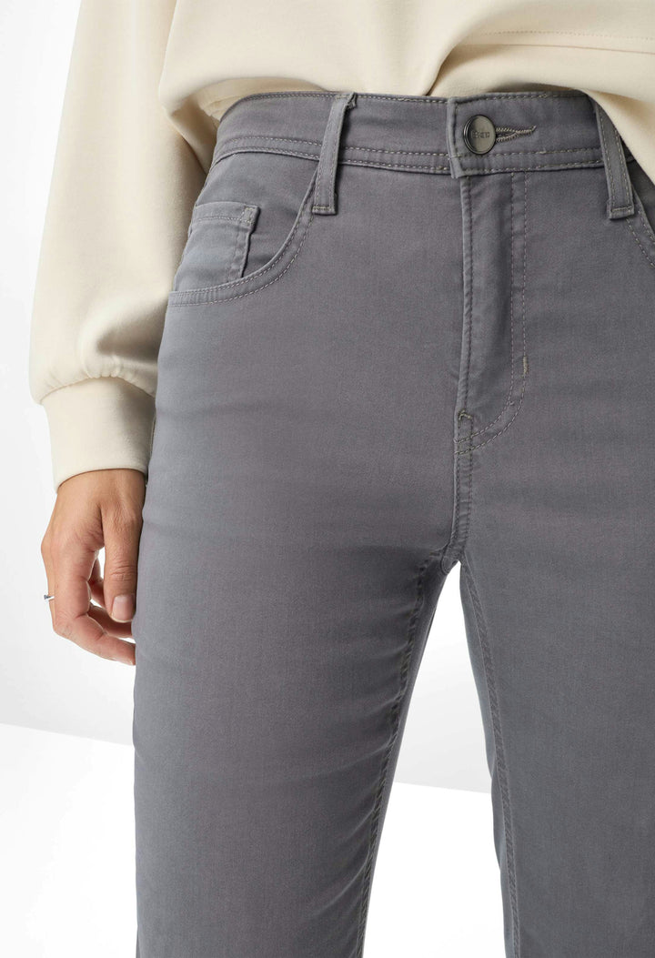 Carola Regular Leg Trousers