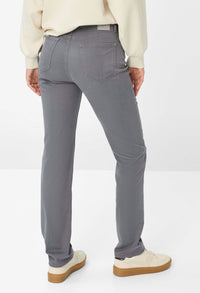 Carola Regular Leg Trousers
