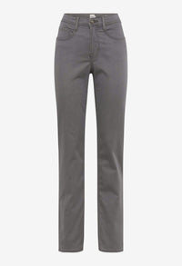 Carola Regular Leg Trousers