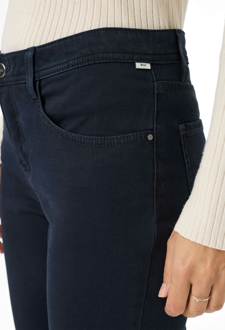 Carola Regular Leg Trousers