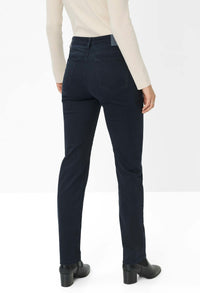Carola Regular Leg Trousers