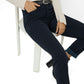 Carola Regular Leg Trousers