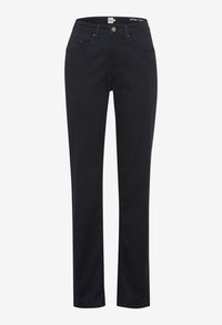 Carola Regular Leg Trousers