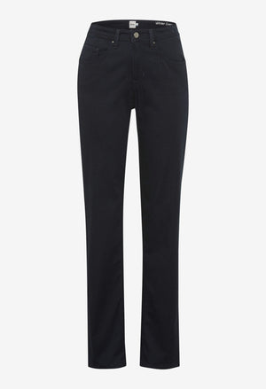 Carola Regular Leg Trousers