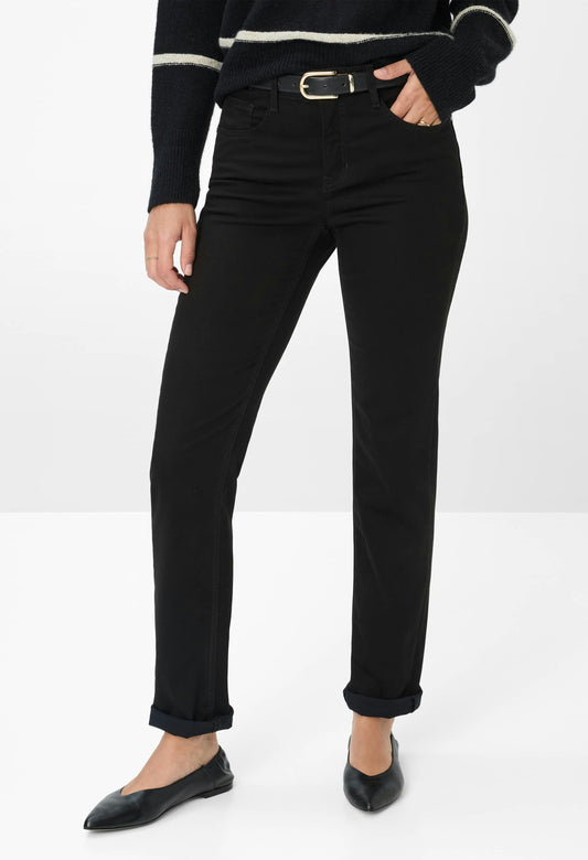 Mary Short Leg Trousers