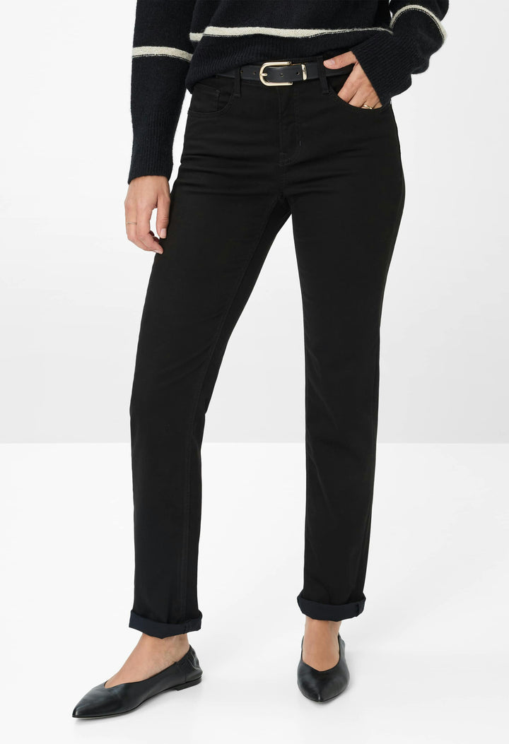 Mary Short Leg Trousers