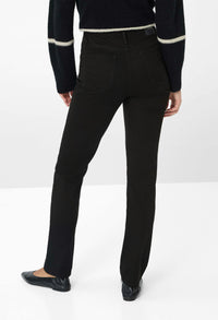 Mary Short Leg Trousers
