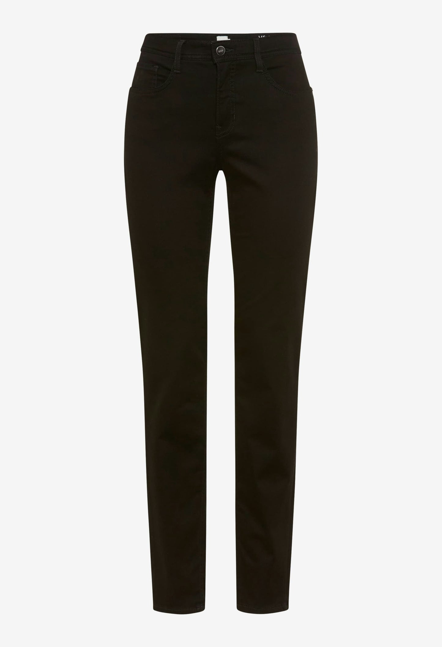 Mary Short Leg Trousers