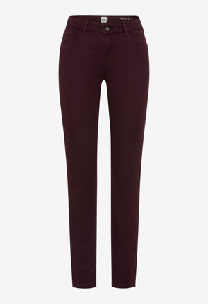 Mary Short Leg Trousers