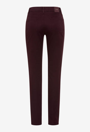 Mary Short Leg Trousers