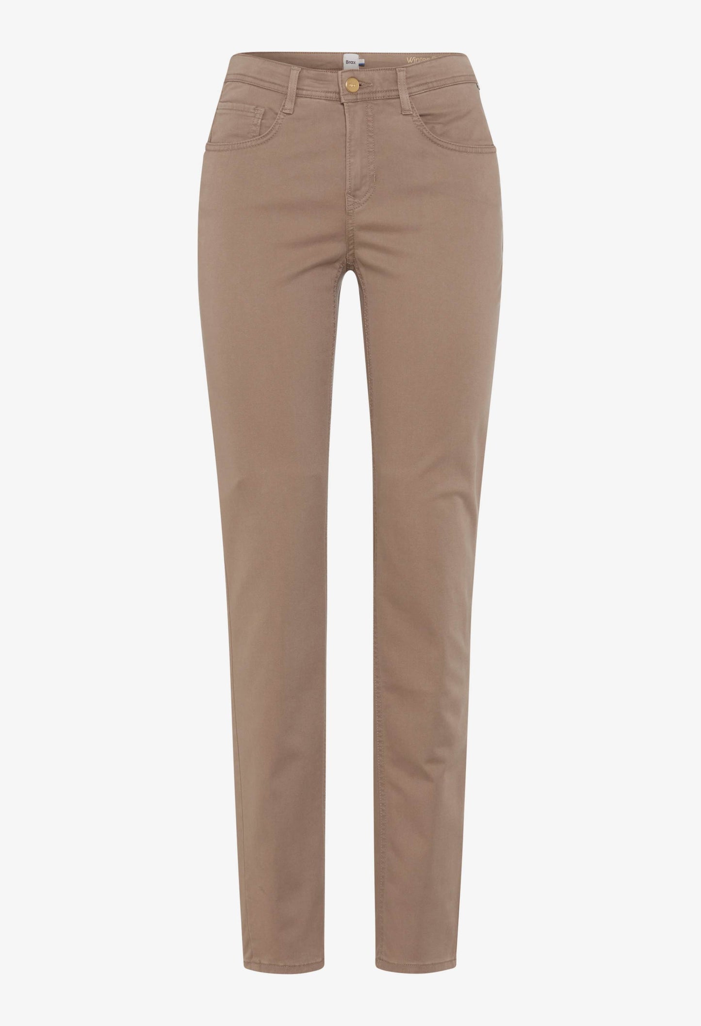 Mary Short Leg Trousers