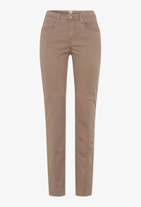 Mary Short Leg Trousers