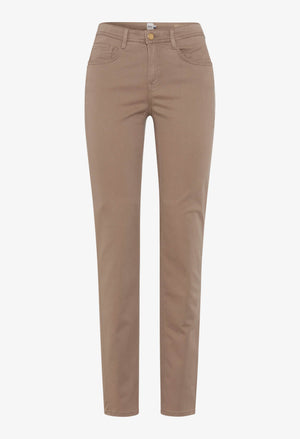 Mary Short Leg Trousers