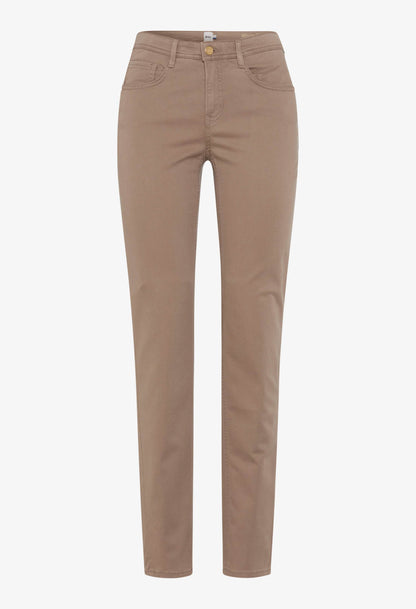 Mary Short Leg Trousers
