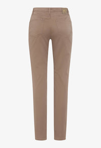 Mary Short Leg Trousers