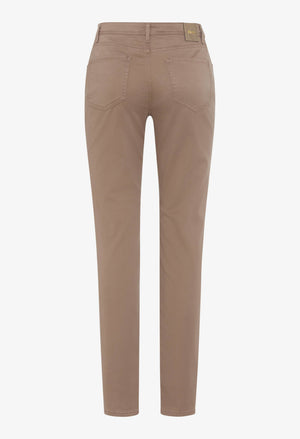 Mary Short Leg Trousers