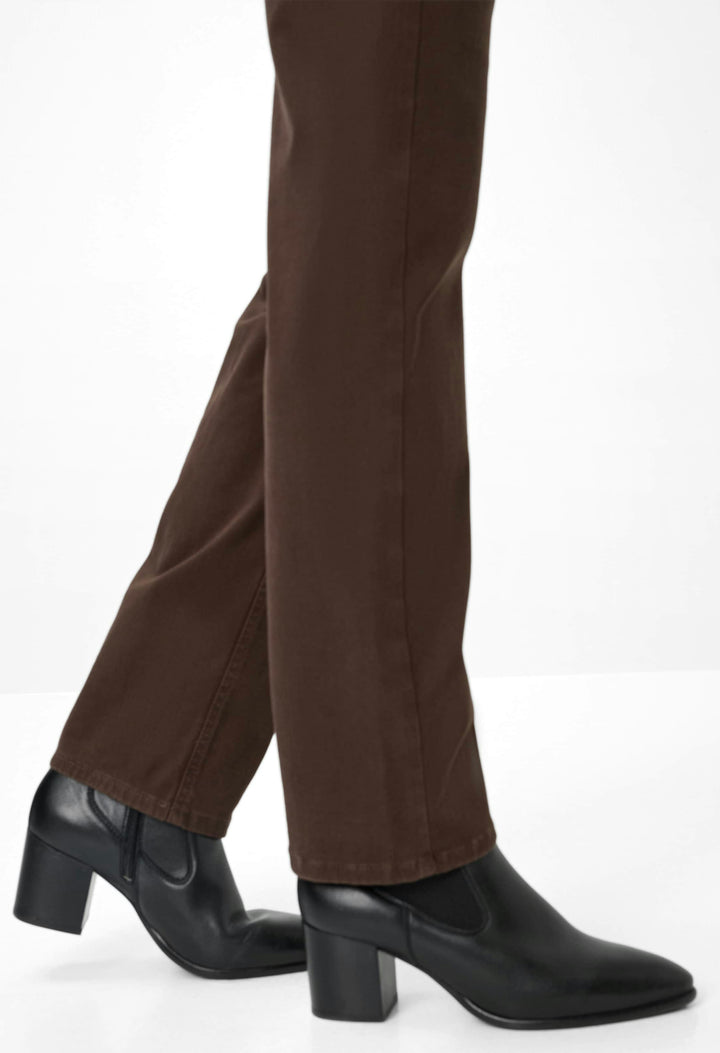 Mary Short Leg Trousers