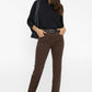 Mary Short Leg Trousers