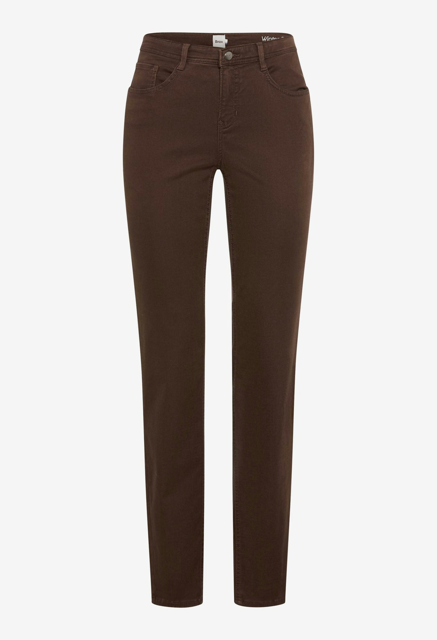 Mary Short Leg Trousers